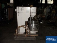Image of 120 Quart AMF Pony Mixer 02