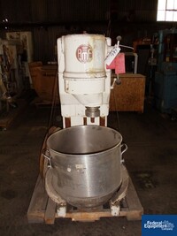 Image of 120 Quart AMF Pony Mixer 03