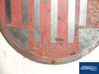 Image of 120 Quart AMF Pony Mixer 06