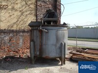 Image of 1,000 Gal Ross Versamix, Model VM1000, S/S 03