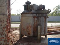 Image of 1,000 Gal Ross Versamix, Model VM1000, S/S 04