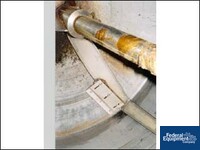Image of 1,000 Gal Ross Versamix, Model VM1000, S/S 06
