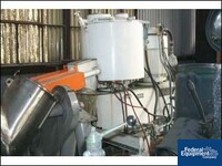 Image of 150 Liter Prodex-Henschel 35JSS High Intensity Mixer 02