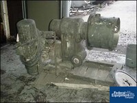 Image of Cornell D-16 Versator, S/S, 7.5 HP 04