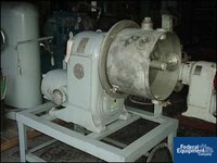 Image of Cornell D-16 Versator, S/S, 7.5 HP 05