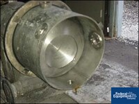 Image of Cornell D-16 Versator, S/S, 7.5 HP 06