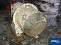 Image of Cornell D-16 Versator, S/S, 7.5 HP 04