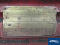 Image of Cornell D-16 Versator, S/S, 7.5 HP 06