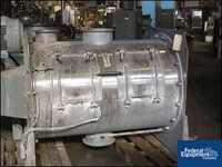 Image of 42 Cu Ft MAP Plow Mixer, Model Model WBHX-1200POGK, S/S 02