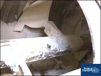 Image of 42 Cu Ft MAP Plow Mixer, Model Model WBHX-1200POGK, S/S 03