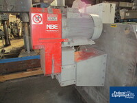 Image of 42 Cu Ft MAP Plow Mixer, Model Model WBHX-1200POGK, S/S 06