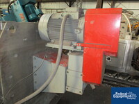 Image of 42 Cu Ft MAP Plow Mixer, Model Model WBHX-1200POGK, S/S 07