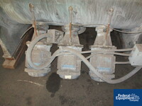 Image of 42 Cu Ft MAP Plow Mixer, Model Model WBHX-1200POGK, S/S 10