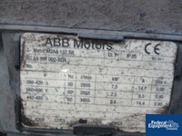 Image of 42 Cu Ft MAP Plow Mixer, Model Model WBHX-1200POGK, S/S 11