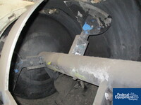 Image of 42 Cu Ft MAP Plow Mixer, Model Model WBHX-1200POGK, S/S 13