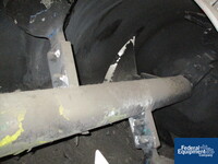 Image of 42 Cu Ft MAP Plow Mixer, Model Model WBHX-1200POGK, S/S 14