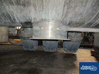 Image of 42 Cu Ft MAP Plow Mixer, Model Model WBHX-1200POGK, S/S 17