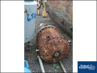 Image of 50 Gal Merck Agitated Receiver 02