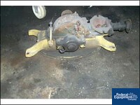 Image of Mikro Pulverizer, Model 1SH, C/S, 5 HP 02