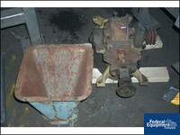 Image of Mikro Pulverizer, Model 1SH, C/S, 5 HP 03
