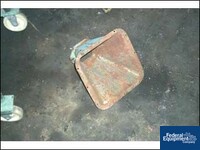 Image of Mikro Pulverizer, Model 1SH, C/S, 5 HP 04