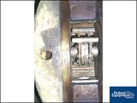 Image of Mikro Pulverizer, Model 1SH, C/S, 5 HP 06