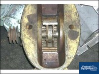 Image of Mikro Pulverizer, Model 1SH, C/S, 5 HP 07