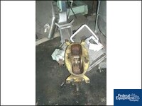 Image of Mikro Pulverizer, Model 1SH, C/S, 5 HP 08
