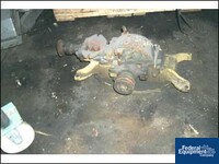 Image of Mikro Pulverizer, Model 1SH, C/S, 5 HP 09