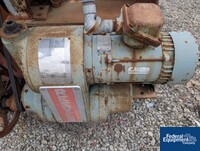 Image of 20 Cu Ft GEMCO Twin Shell Formulator, S/S 05