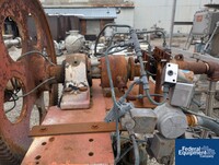 Image of 20 Cu Ft GEMCO Twin Shell Formulator, S/S 13