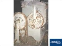 Image of 300 Gal Day Double Arm Mixer, S/S & C/S 04