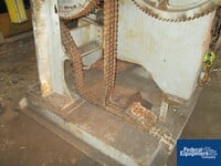 Image of 300 Gal Day Double Arm Mixer, S/S & C/S 07