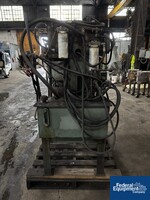 Image of 5 HP Myers Dual Shaft Mixer, Model HV550/500-5-5-769, S/S 05