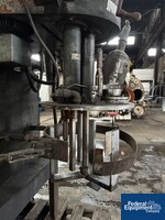 Image of 5 HP Myers Dual Shaft Mixer, Model HV550/500-5-5-769, S/S 07