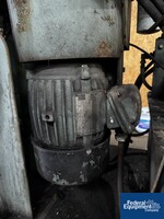Image of 5 HP Myers Dual Shaft Mixer, Model HV550/500-5-5-769, S/S 11