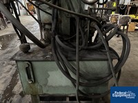 Image of 5 HP Myers Dual Shaft Mixer, Model HV550/500-5-5-769, S/S 15