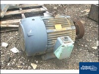 Image of 141 Cu Ft Buss Rotary Vacuum Dryer, 304 S/S 04