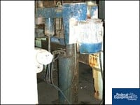 Image of 15 HP Kinetico Disperser, Model 50CW, S/S, XP 02