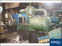Image of 75 HP Joy Air Pac Air Compressor, CLASS WGAPOL99 03
