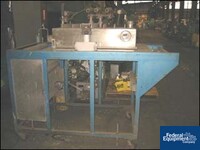 Image of Vacuband Filter, Model B005, S/S 02