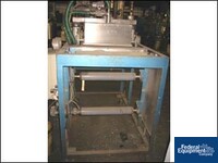 Image of Vacuband Filter, Model B005, S/S 03