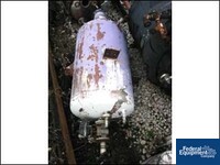 Image of 150 Gal Mix Tanks, S/S, 0.25 HP, (5) 02