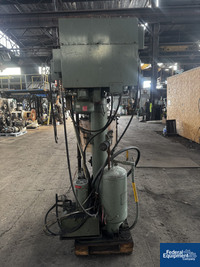 Image of 7.5 HP Myers Dual Shaft Vacuum Mixer, Model OOV550A-5-7.5, S/S, XP 03