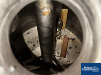 Image of 7.5 HP Myers Dual Shaft Vacuum Mixer, Model OOV550A-5-7.5, S/S, XP 11