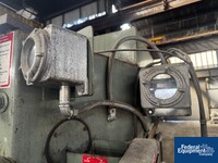 Image of 7.5 HP Myers Dual Shaft Vacuum Mixer, Model OOV550A-5-7.5, S/S, XP 15
