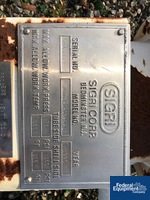 Image of 21 Sq Ft Sigri/Roben Graphite Heat Exchanger 02