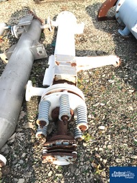 Image of 21 Sq Ft Sigri/Roben Graphite Heat Exchanger 06