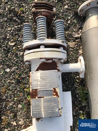 Image of 21 Sq Ft Sigri/Roben Graphite Heat Exchanger 07