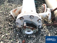 Image of 21 Sq Ft Sigri/Roben Graphite Heat Exchanger 08